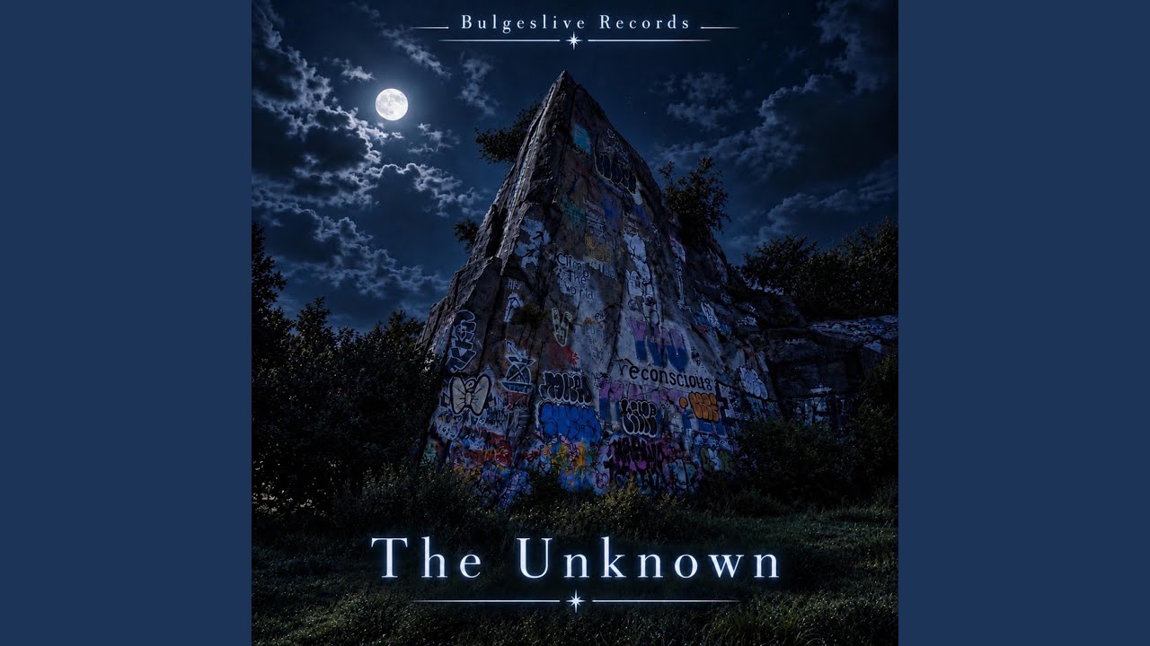 Sleduj The Unknown na YouTube Sleduj The Unknown na YouTube