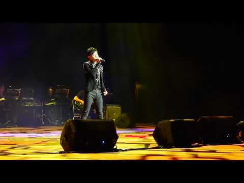 張燕清 創作經典演唱會/ 麗娜 /吳俊宏/演唱