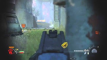 Fierce Entity 1v3 Clutch