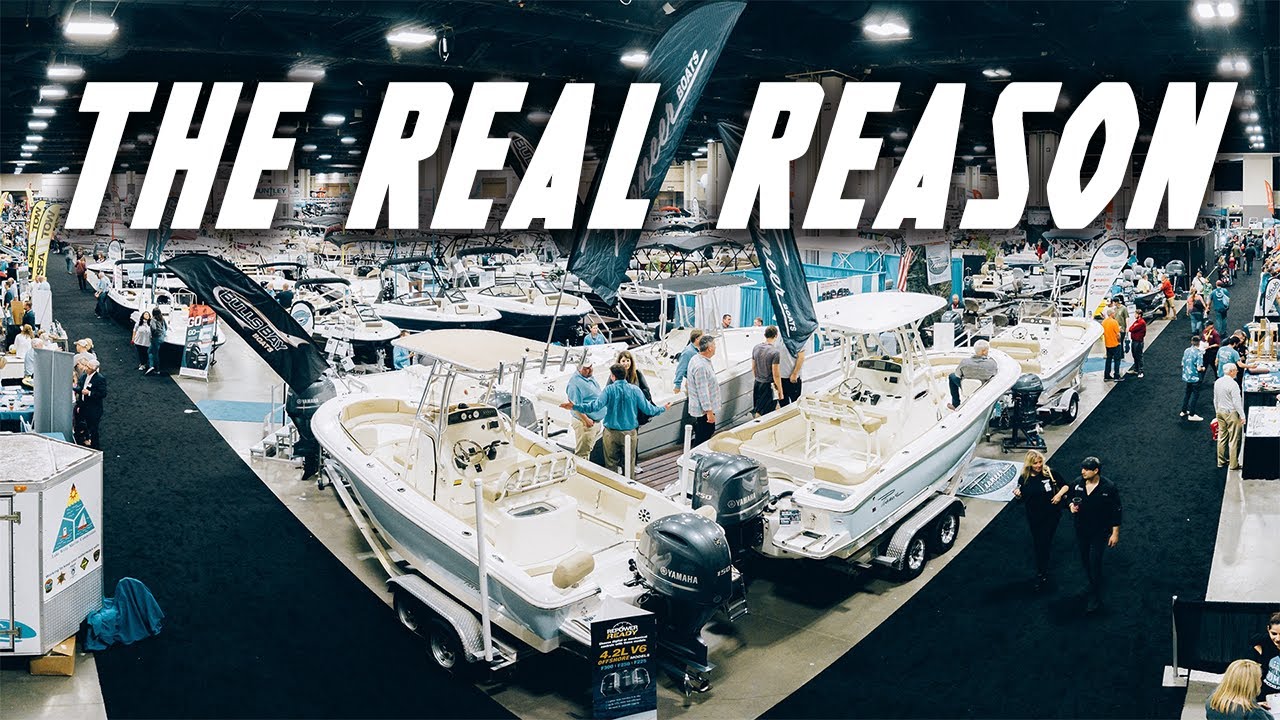 WHY NEW BOATS ARE SO EXPENSIVE IN 2020!