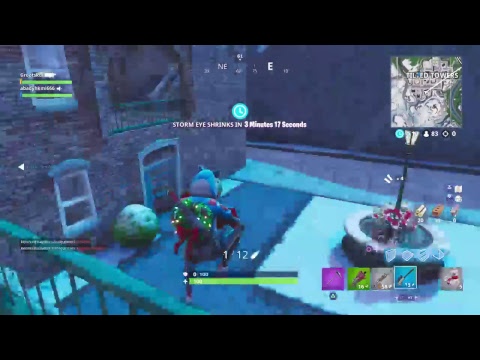 Dead Inside From Missouri 