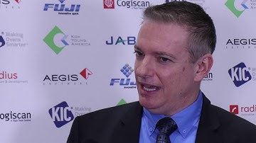 Jason Spera, CEO at Aegis Software at APEX 2018