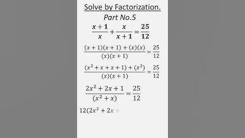 10th Class Mathematics, Chapter 1, Exercise 1.1 Question 2, Part 5 | M.I MATHEMATICS@m.imathematics