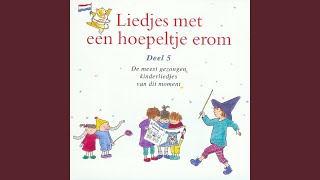 Video thumbnail of "Kinderkoor Enschedese Muziekschool - Tjoep, zegt de vlieger"