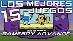Los 15 MEJORES JUEGOS DE GAMEBOY ADVANCE! mas links de Descarga!, Los 10 Mejores Juegos Del Emulador My Boy (Game Boy Advanced) Para Android Totalmente Gratis | 2017, Los 10 Mejores Juegos MAS ADICTIVOS! para la GameBoy ADVANCE parte2, Top 10 Los Mejores Juegos De Game Boy Advance (Recomendado) 2016
