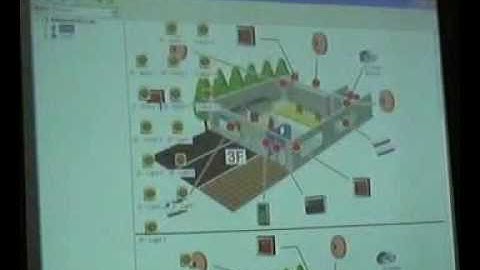 Geovision DVR Software Training Session 2-IO Devices & Application Part 2