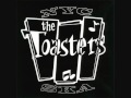 The Toasters - Monkeys Can't Drink