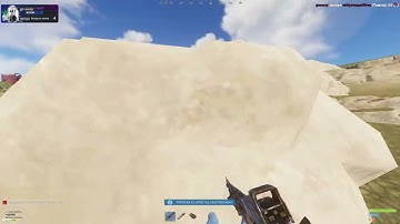 вечное лето // summer rust 212 devblog