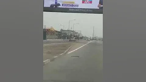 Live coverage of Fadeyi war