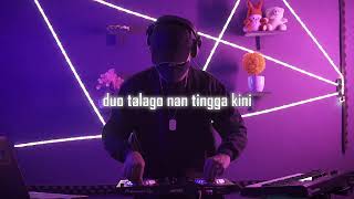 Duo Talago Cinto - Remix by UA - #minangedm