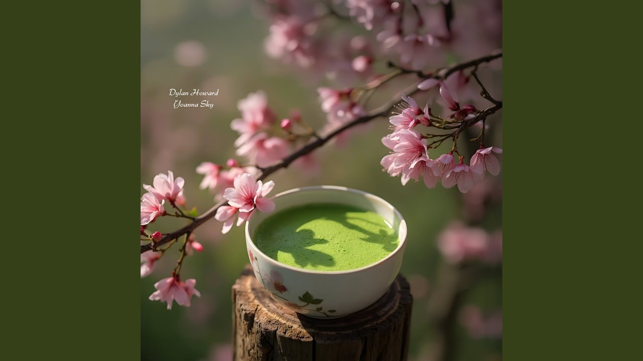 Watch Cherry Bloom Brew on YouTube Watch Cherry Bloom Brew on YouTube