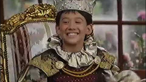 Rhyme Time Rhythm (2006 Version) Part 53