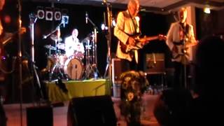 Jumping Jewels Revival Band - Skydyver