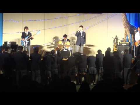 HISTOLY "曇天 "(LIVE ver.)-DOES cover-