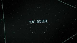 After Effects Template | Royalty Free | Science Logo Animation