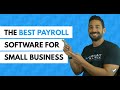 Best Payroll Software for Small Businesses: Our Top Picks!