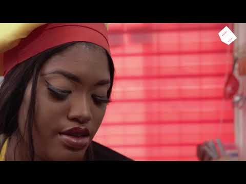 BANSI-SOUP on TASTY TIME with MISHAEL {EP 3} | @iBrandTV