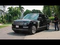 OLX Motors - Walkaround - Range Rover