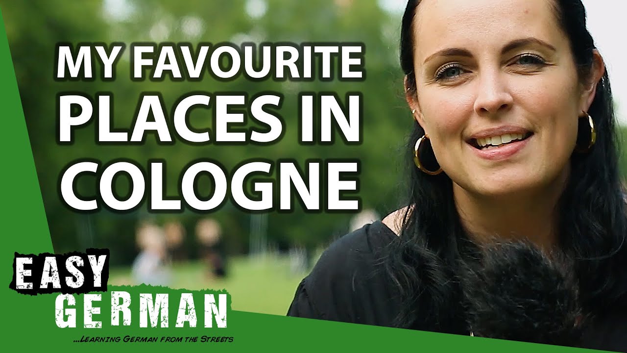 New 7 Things to Do in Cologne | Easy German 360