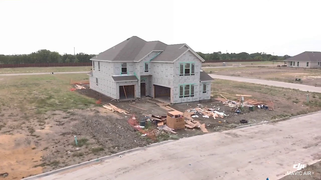 1705 Tumbleweed Court August 4th 2019 YouTube