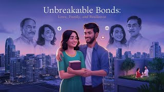 Story telling : Unbreakable Bonds