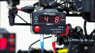 HOW TO: CineTape 2