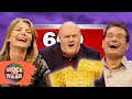 How Far Away Can Boris Johnson Smell A Custard Cream? | Mock The Week