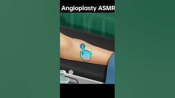 Surgery Animation ASMR