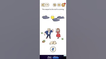 Brain find game revealed level 78 😇✨