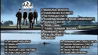 ADA BAND LAGU POP INDONESIA TAHUN 2000AN