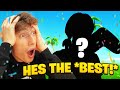 Reacting To *THE BEST PS5 PLAYER* Is PS5 Better Than PC?