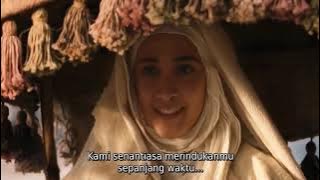 FILM NABI MUHAMMAD-  2015 (BAGIAN KE 2)