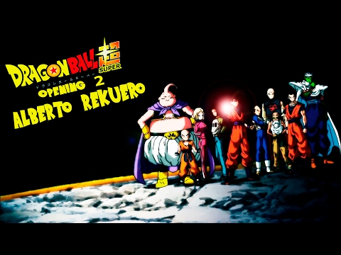 Ending 10 Dragon Ball Super Latino - Song Lyrics and Music by MetraStudios  Covers arranged by KenTroX on Smule Social Singing app