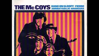 Video thumbnail of "The McCoys - Hang On Sloopy HQ"