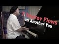 7 Improv Flows on Another You - Dave Frank, solo piano