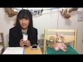 小見山 沙空KOMIYAMA SARA 2020年05月01日190149 の動画、YouTube動画。