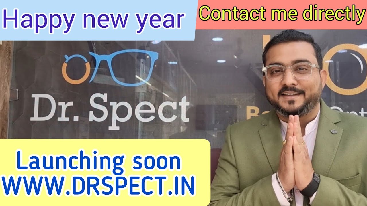 Cheating With Eye Glasses Surprise For You How To Contact Me Directly