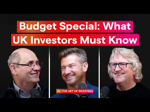 Reeves Budget Breakdown: Why we are reducing our FTSE 250 position