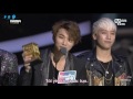 [Vietsub] BIG BANG - Song Of The Year MAMA 2015