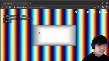 Hydra Advanced Tutorial: Layer