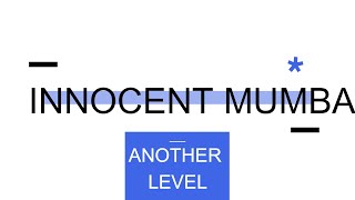 Innocent Mumba ft Shepherd Bushiri - Another level (lyric video)