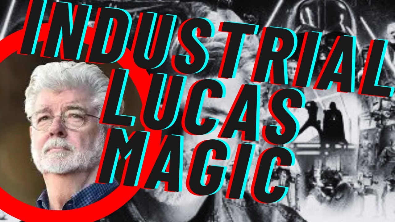 George Lucas Had A HUGE Impact On Cinema!