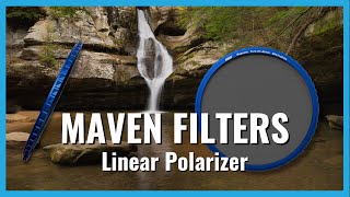 First Look at LPLs by MAVEN Filters
