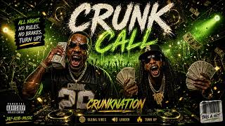 Jay-Kob-Music.-Crunk Call-Hiphop Crunk Music 2026