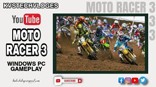 Moto Racer 3 Version [PC Game] screenshot 3