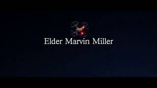 (Show Up)  Elder Marvin Miller Inkster Summer Music Fest 2018