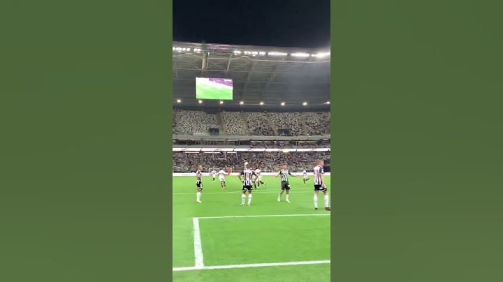 LUCAS EMPATA! Camisa 7 gira bem após luta de Calleri e marca pelo São Paulo contra o Atlético-MG