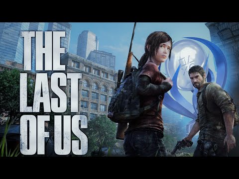 Видео: Платина в The Last of Us