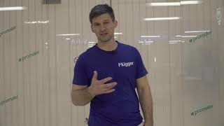 видео: Грунт-Краска Flugger Special Grund - обзор картинка: Грунт-Краска Flugger Special Grund - обзор