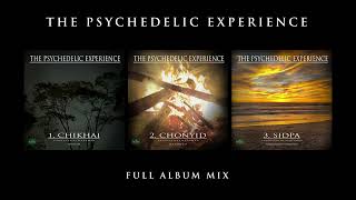 Marambá - The Psychedelic Experience (Full Album Mix 2026)